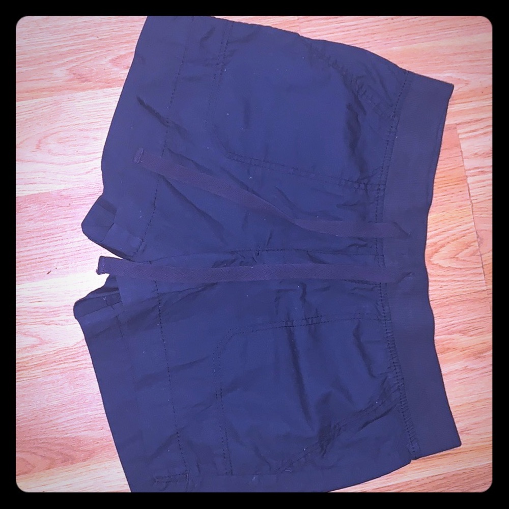 Faded glory shorts